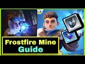 ❌ Stop using wrong skills | Ultimate guide on Frostfire Mine - Whiteout Survival | F2P tips