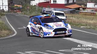 RALLY CIUDAD DE TELDE 2021