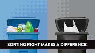 How to Recycle Properly