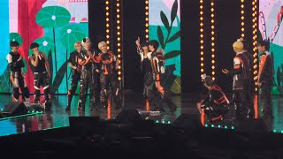 250131 The boyz - fancon (the b land) day 1