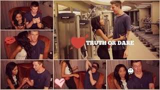 Truth Or Dare Tealaxx2