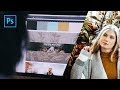 How To Make A YouTube Banner ( + Free Template Download)