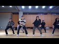 광주댄스학원 m.u dance studio 걸스힙합 중급반 조숙영 tㅣroro girls hiphop class