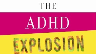 Open Mind Event "The ADHD Explosion" with Dr. Stephen Hinshaw