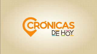 Crónicas de Hoy (26/01/2025) Promo | TVPerú