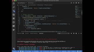 Eslint on Git commit with Husky