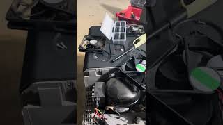 How to fix Massimo e-kooler portable fridge portable cooler