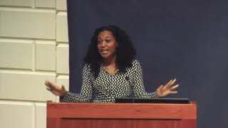 Stephanie Robinson, Esq., Lecturer on Law, Harvard Law School and Faculty Dean, Harvard College