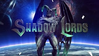Killer Instinct Season 3 - Shadow Lords Killer Instinct Season 3 - Shadow Lords