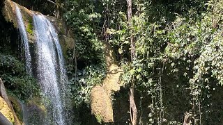 Perjalanan Menuju Air Terjun Laumarang | Air Terjun Luwuk Banggai