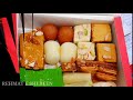 Specail Gifts Sweets Name|Rehmat e Shereen|Tariq Road|رحمت شیریں