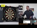 🎯 ANDY HALLIDAY vs KEV KYLE DARTS CHALLENGE!  Will Big Kev Make It 2-0 Against The Open Goal Lads