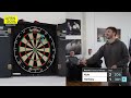 🎯 ANDY HALLIDAY vs KEV KYLE DARTS CHALLENGE!  Will Big Kev Make It 2-0 Against The Open Goal Lads