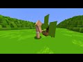 noobs rejse dansk minecraft kortfilm