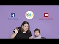 Kids Try Their Mom's Pregnancy Cravings Part 2  Kids Try  HiHo Kids