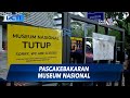 Polisi Periksa 14 Saksi untuk Selidiki Penyebab Kebakaran Museum Nasional - SIS 18/09