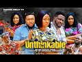 UNTHINKABLE EPISODE 2#newvideo ; EKENE UMENWA ,NOSA REX, ONNY MICHAEL 2023 NIGERIAN NOLLYWOOD MOVIE