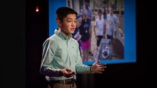 A plan to recycle the unrecyclable | Ashton Cofer
