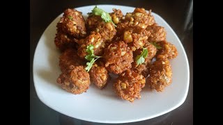 Very Very Tasty and Spicy Egg Pakoda | Anda Pakora | Egg Pakora | Anda ka Pakoda | Tea Time Snack