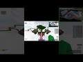 Bedwars Gameplay Keyboard and Mouse Sounds #shorts