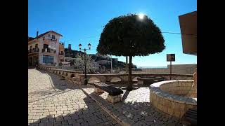 Kruja la bellissima e antica città del vecchio Bazar🇦🇱