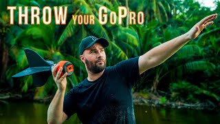 AER GoPro | THROW your GoPro accessory