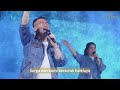 semua yang bernafas memuji tuhan live rehobot music