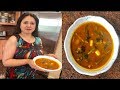 Sindhi Kadhi Recipe | How to make Sindhi Kadi | Mix Vegetable Curry | Indian Vegetarian Desi Food