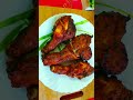 shorts yummy air fryer chicken tandoori for my son😋 youtubeshorts tandoori viralvideo airfryer