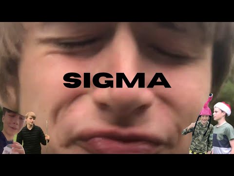 Sigma Youtube