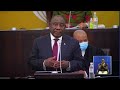 South Africa's Ramaphosa urges end to war in Ukraine during talks with Zelensky • FRANCE 24 English