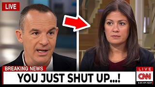 1 MINUTE AGO: Martin Lewis DESTROYS Labour MP Lisa Nandy LIVE on TV!