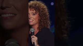 "Women can have it all" 🎤Stand up by Michelle Wolf 🙌