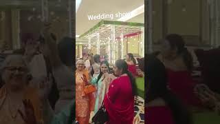 #ludhiana #wedding #grandorchid #grandwedding #liveband #liveshow #weddingseason #weddingdance