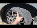 fullway hp 108 tire review