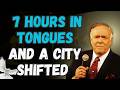 7 HOURS of TONGUES Unleashed REVIVAL & MYSTERIES | Holy Ghost Fire (Kenneth E. Hagin)