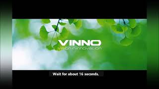 VINNO Q Series Video User Guide