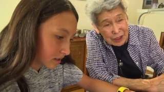 Three Generations of Japanese American History