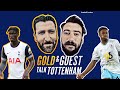 Spurs' Wilson Odobert SURPRISE, Bissouma's SUSPENSION & a Leicester preview | Gold & Guest