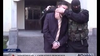 გირგვლიანის საქმე - კიდევ ერთი სკანდალური აღიარება