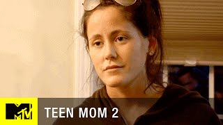 Teen Mom 2 | ‘Being Barbara: Dating \u0026 Jace’ Official Sneak Peek | MTV