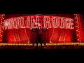 Moulin Rouge! The Musical at the Regent Theatre Melbourne