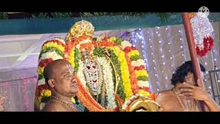 #Tirupati Sri kodandarama swamy Brahmotsavam 2022 I #తిరుపతి శ్రీ కోదండరామ స్వామి బ్రహ్మోత్సవం