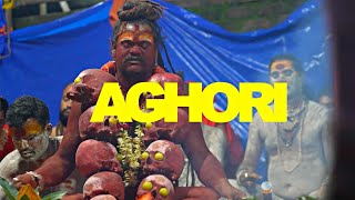 India's Dead Body Cult 💀 (The Hindu Aghori)