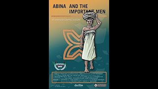 abina and the important men 2017