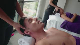 Best Massage in Honolulu Tiffanys Thai Massage - Need Series