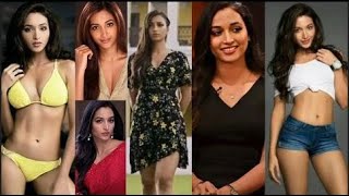 Srinidhi Shetty Hot | KGF Actress Unseen 🍎| cobra actress hot | srinithi hot videos