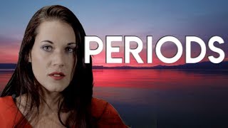 Periods + Menstruation (A Spiritual Perspective on Periods and Menstruation) - Teal Swan -
