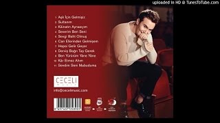 Mustafa Ceceli - Ben Yürürüm Yane Yane