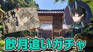 【崩壊：スターレイル】神頼みガチャ 飲月 追いガチャ編【能義神社】